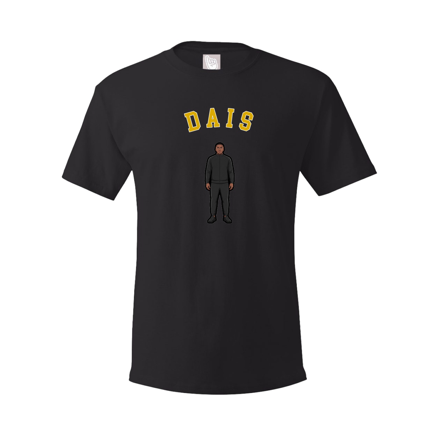 NIL Club Tee