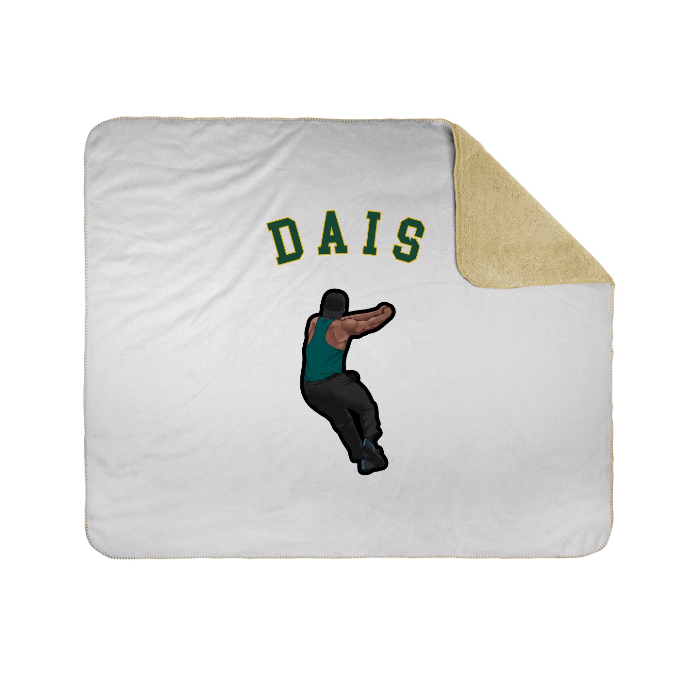Throw Blanket