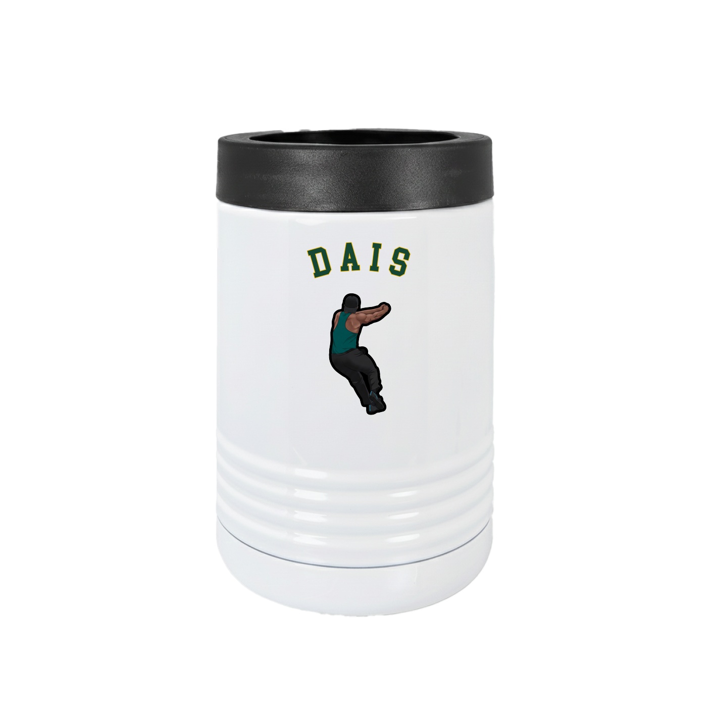 Beverage Holder — Shirsey Arch in White