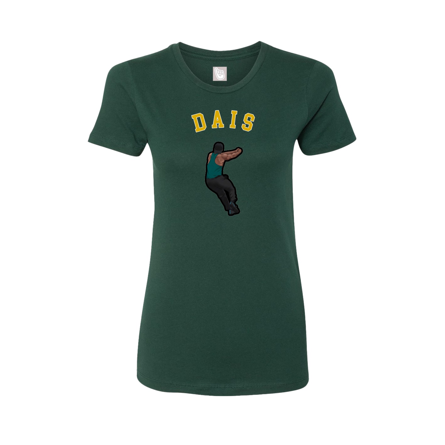Womens Tee