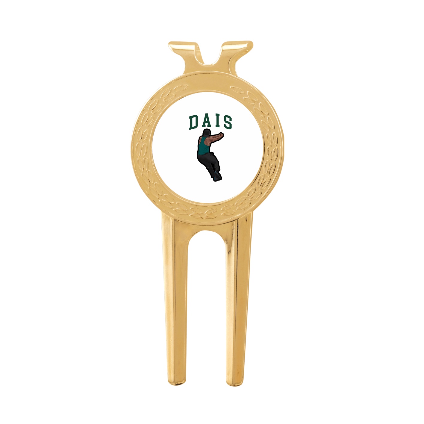 Divot Tool with Ball Marker — Shirsey in Classic