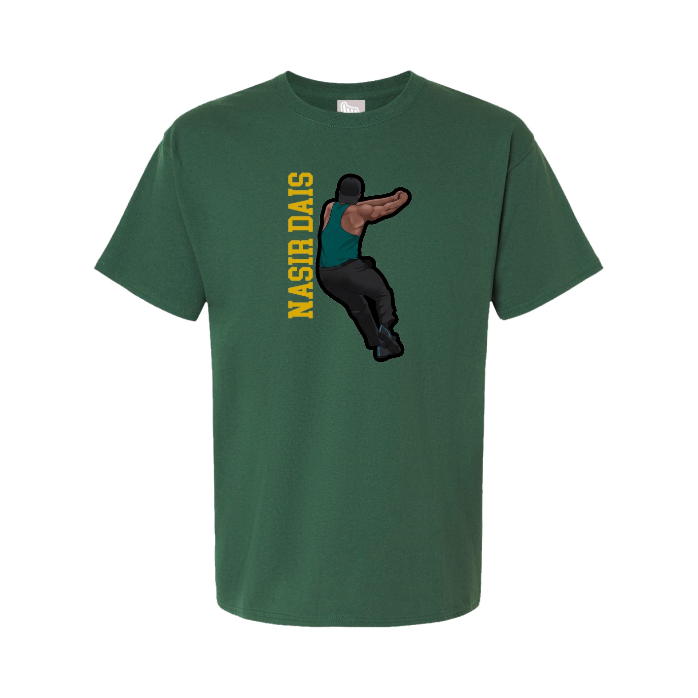 NIL Club Tee