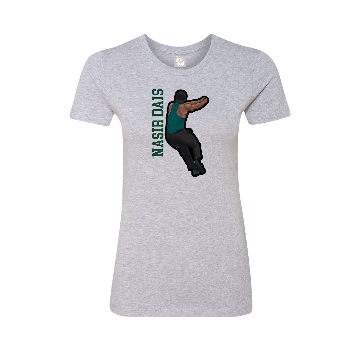 Womens Tee