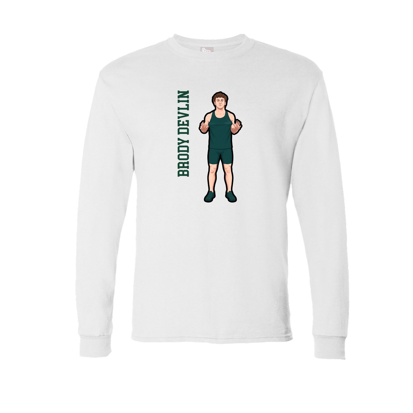 Long Sleeve Tee