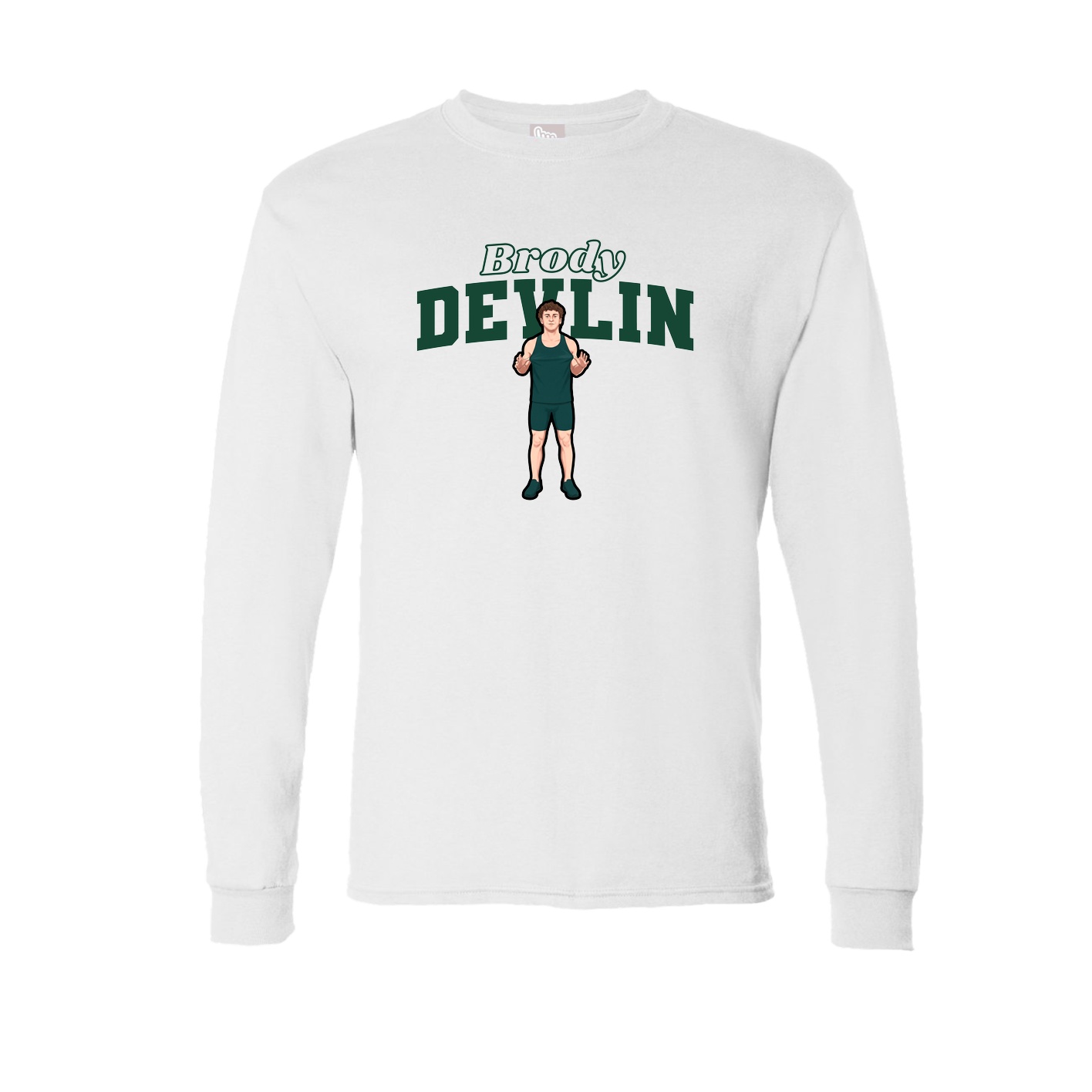 Long Sleeve Tee