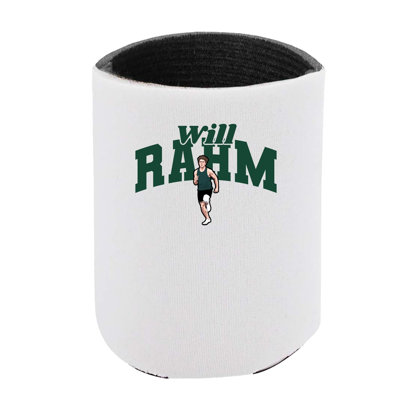 Can Holder — Signature Arch in White