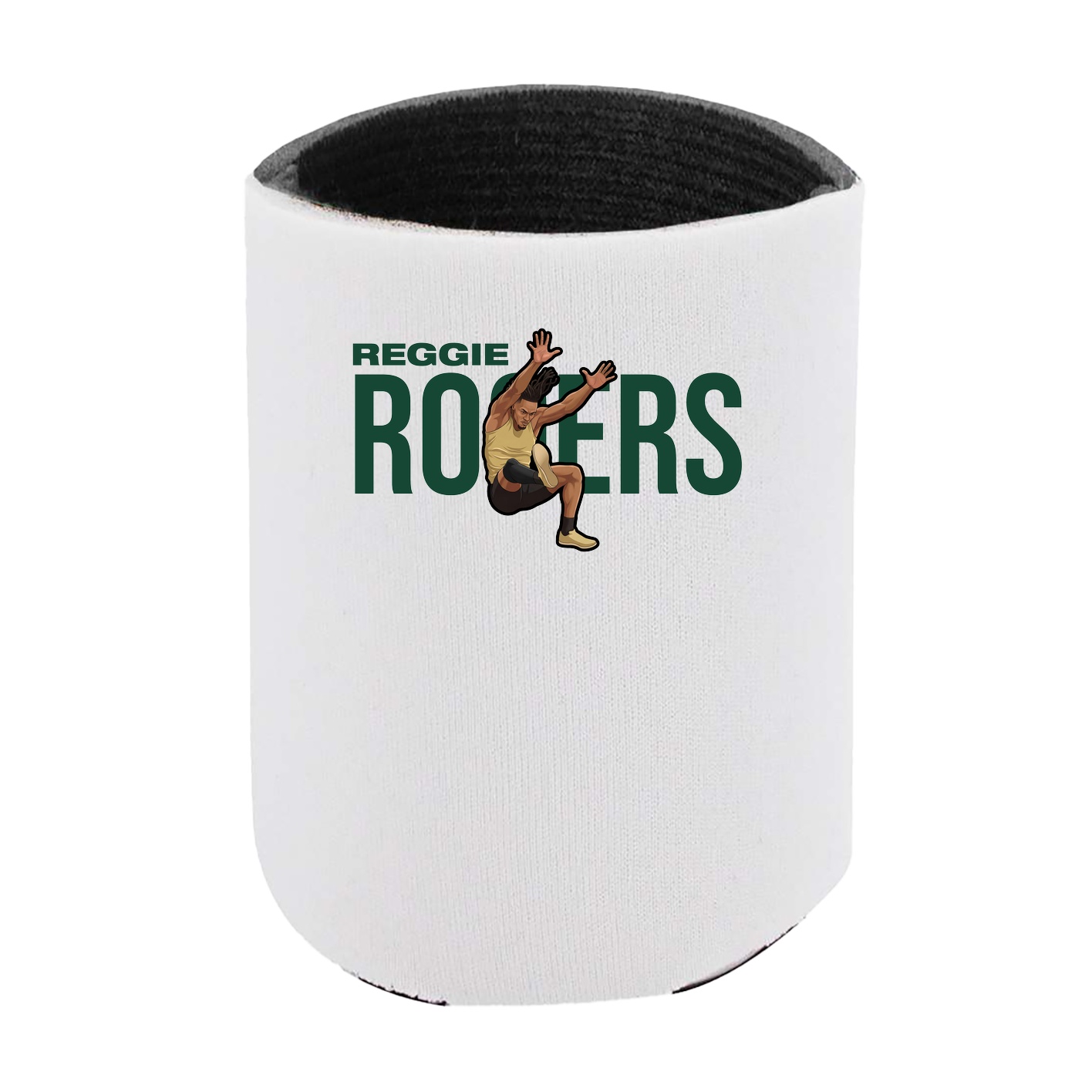 Can Holder — Player Name in White