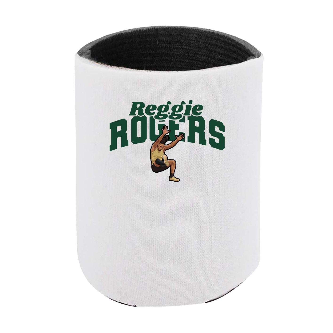 Can Holder — Signature Arch in White