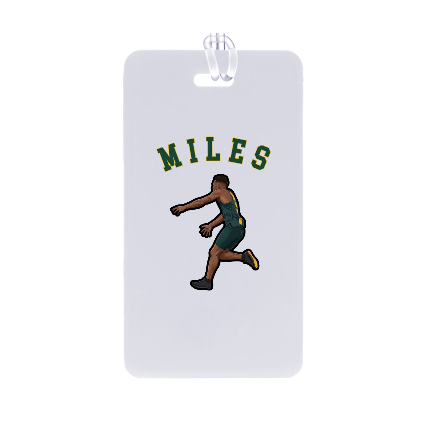 Bag Tag