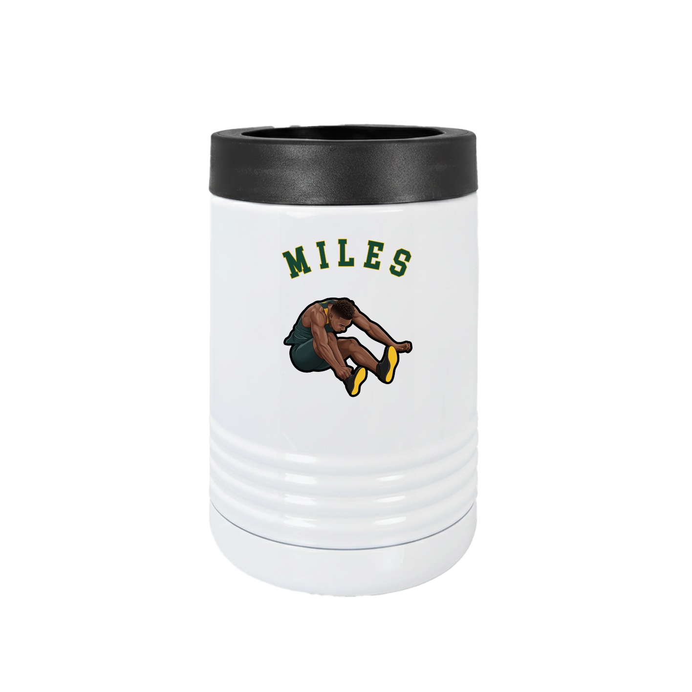 Beverage Holder — Shirsey Arch in White