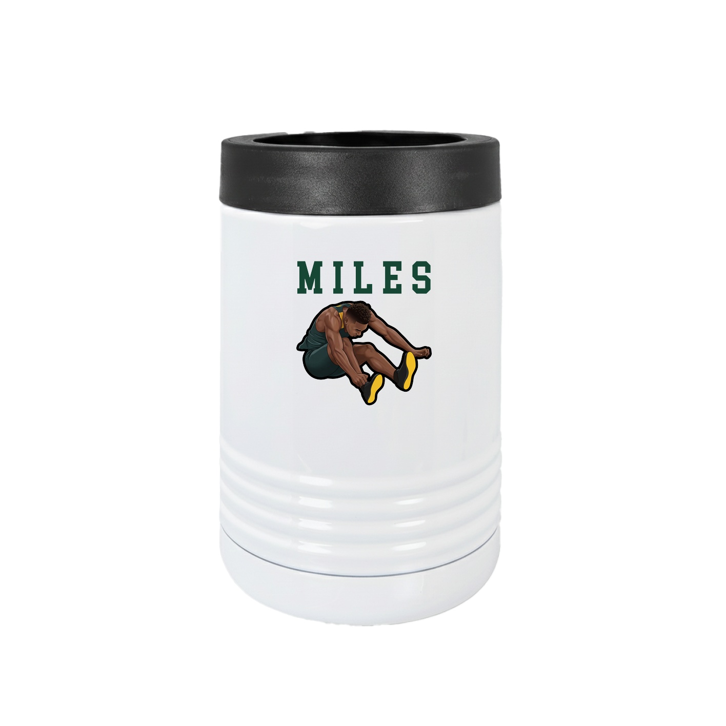 Beverage Holder — Shirsey in White