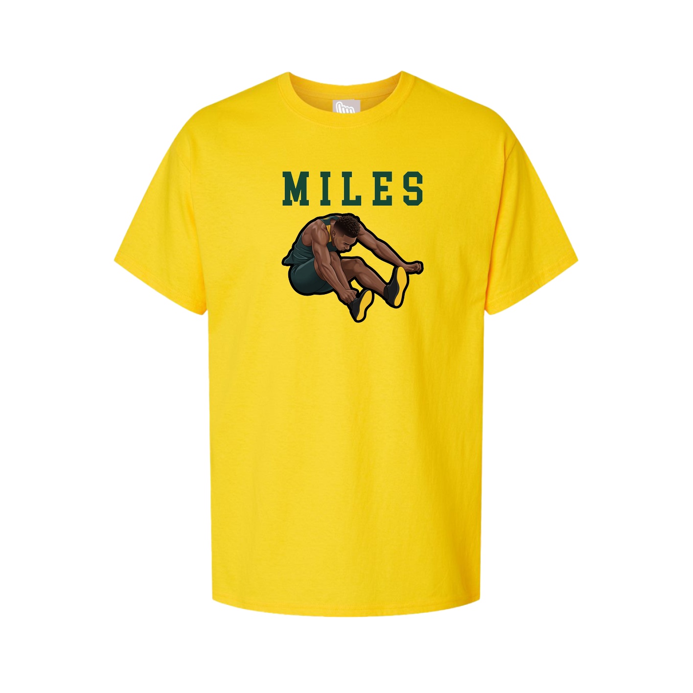 NIL Club Tee