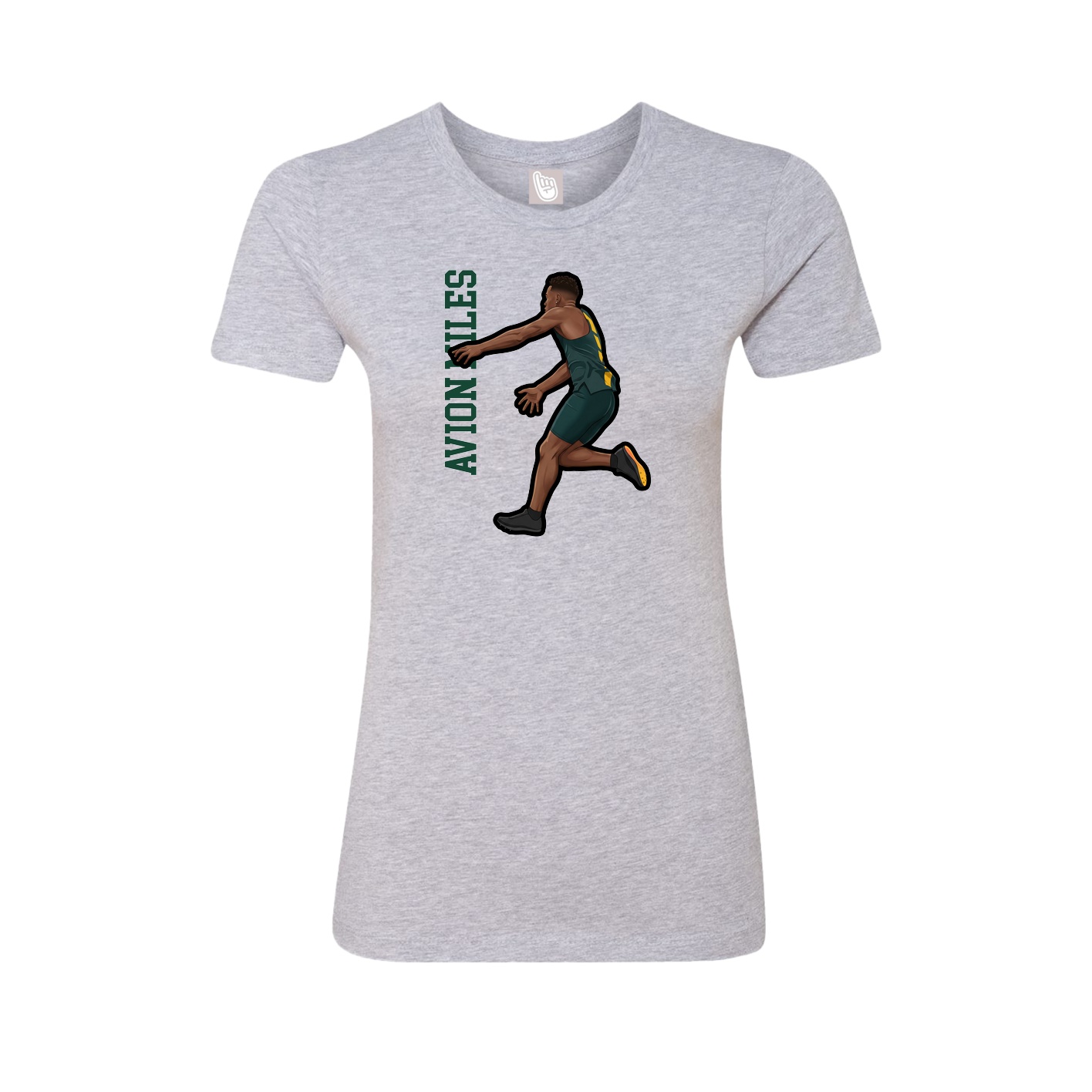 Womens Tee