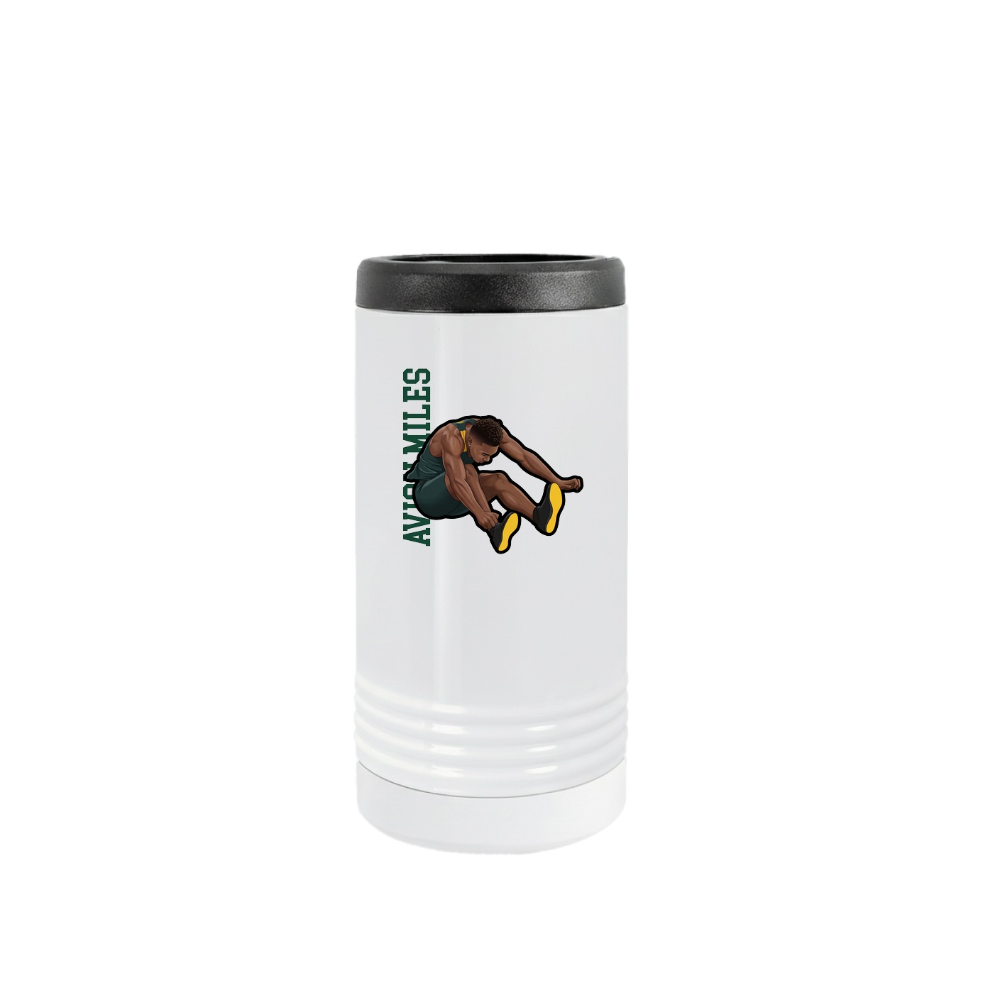 Slim Beverage Holder