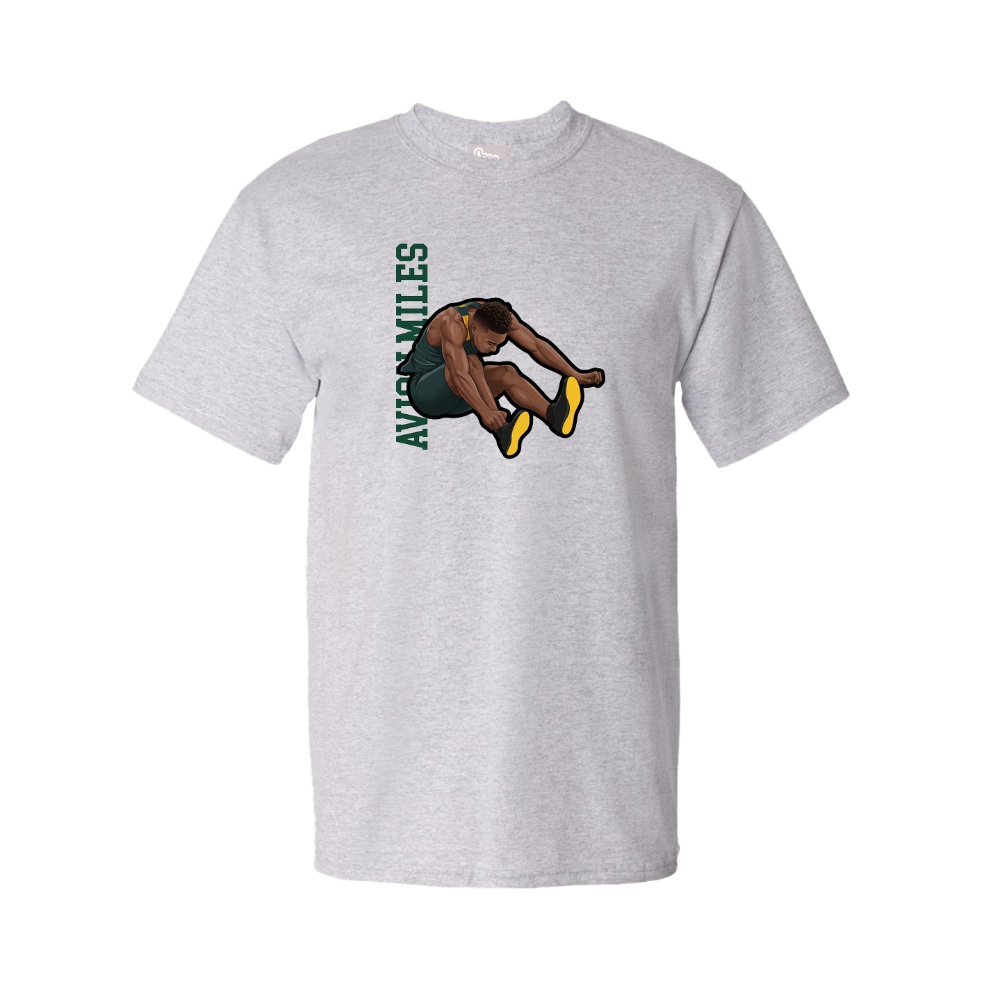 NIL Club Tee