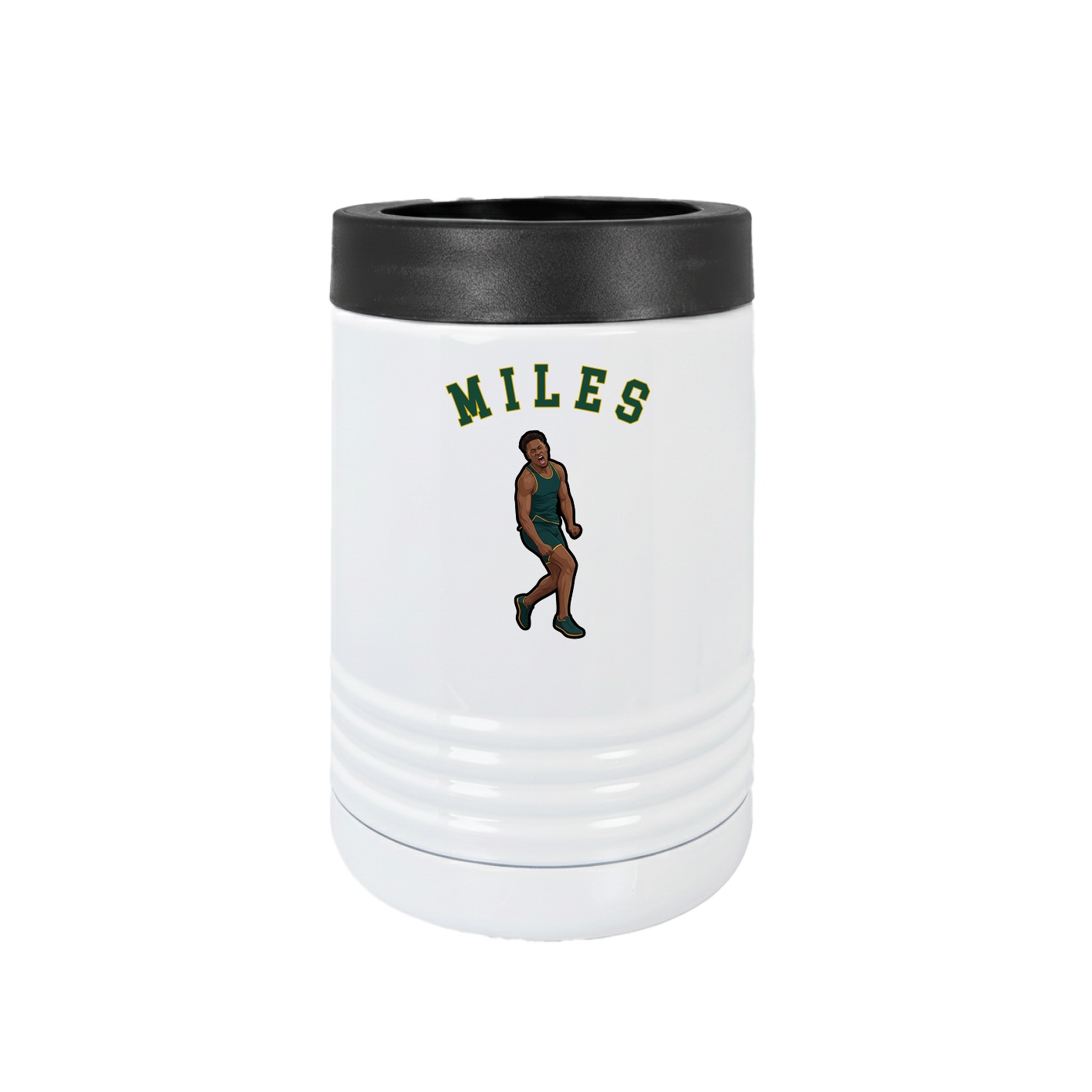 Beverage Holder — Shirsey Arch in White