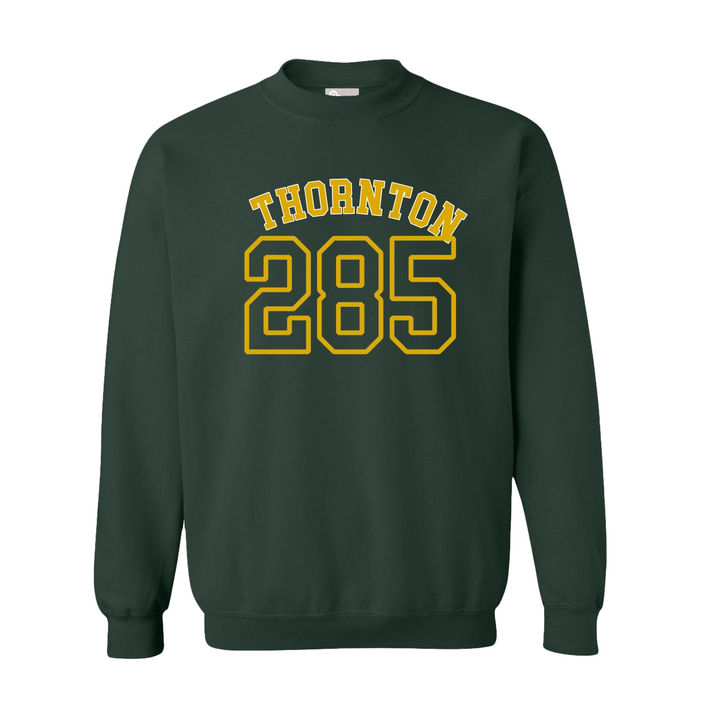 Fleece Crew