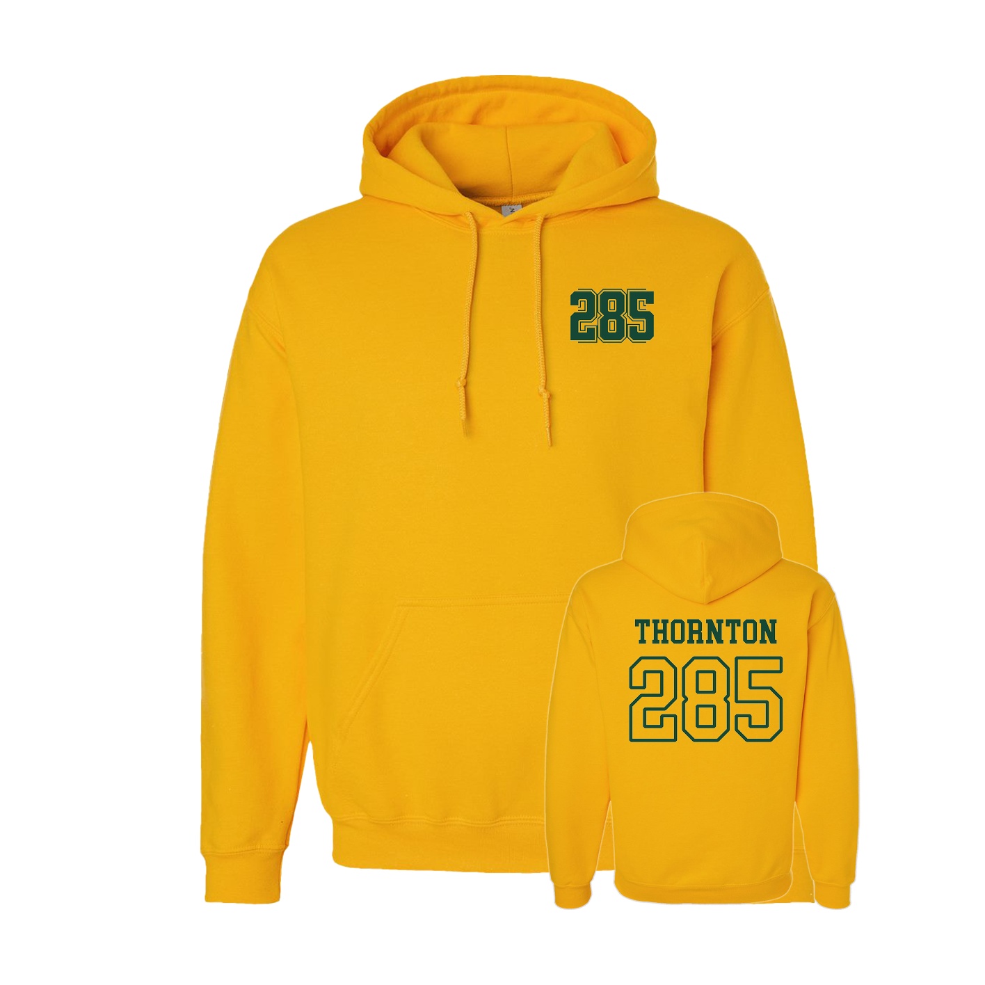 Youth Hoodie