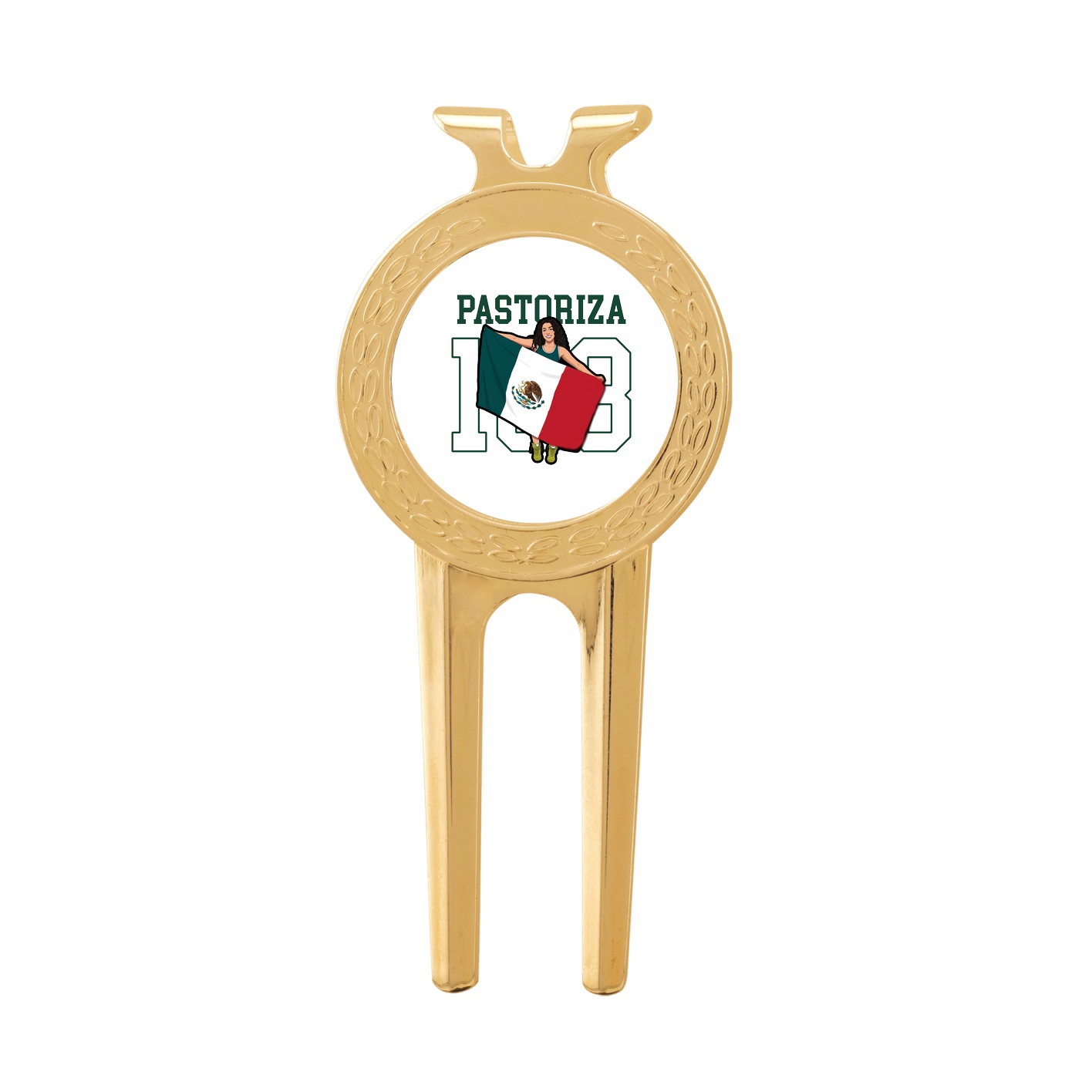 Divot Tool with Ball Marker — Shirsey in Classic