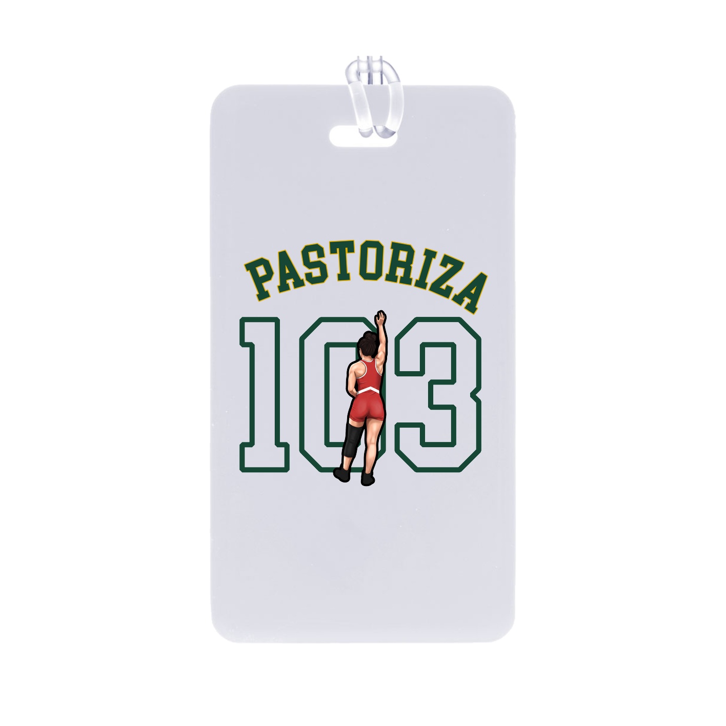 Bag Tag