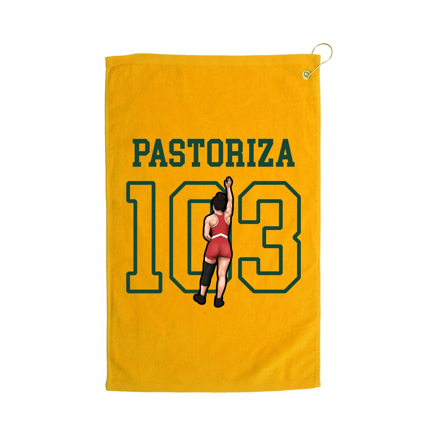 Golf Towel