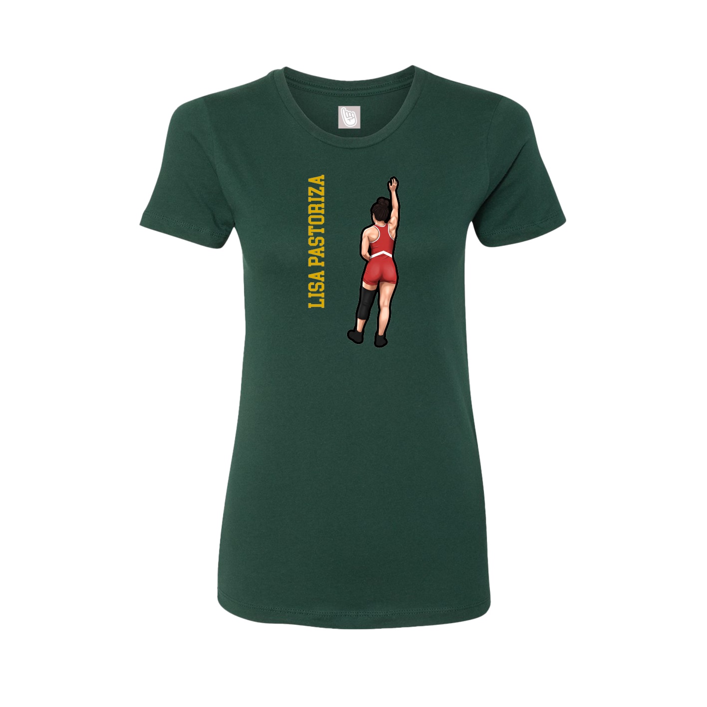 Womens Tee