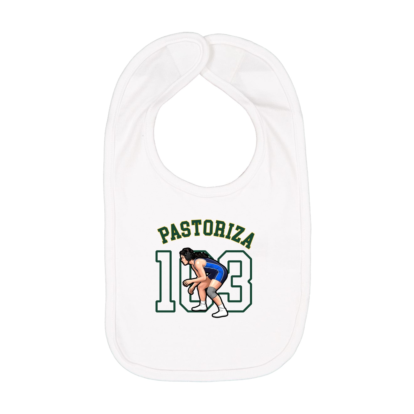 Infant Bib