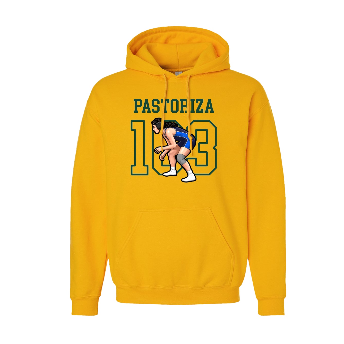 Youth Hoodie