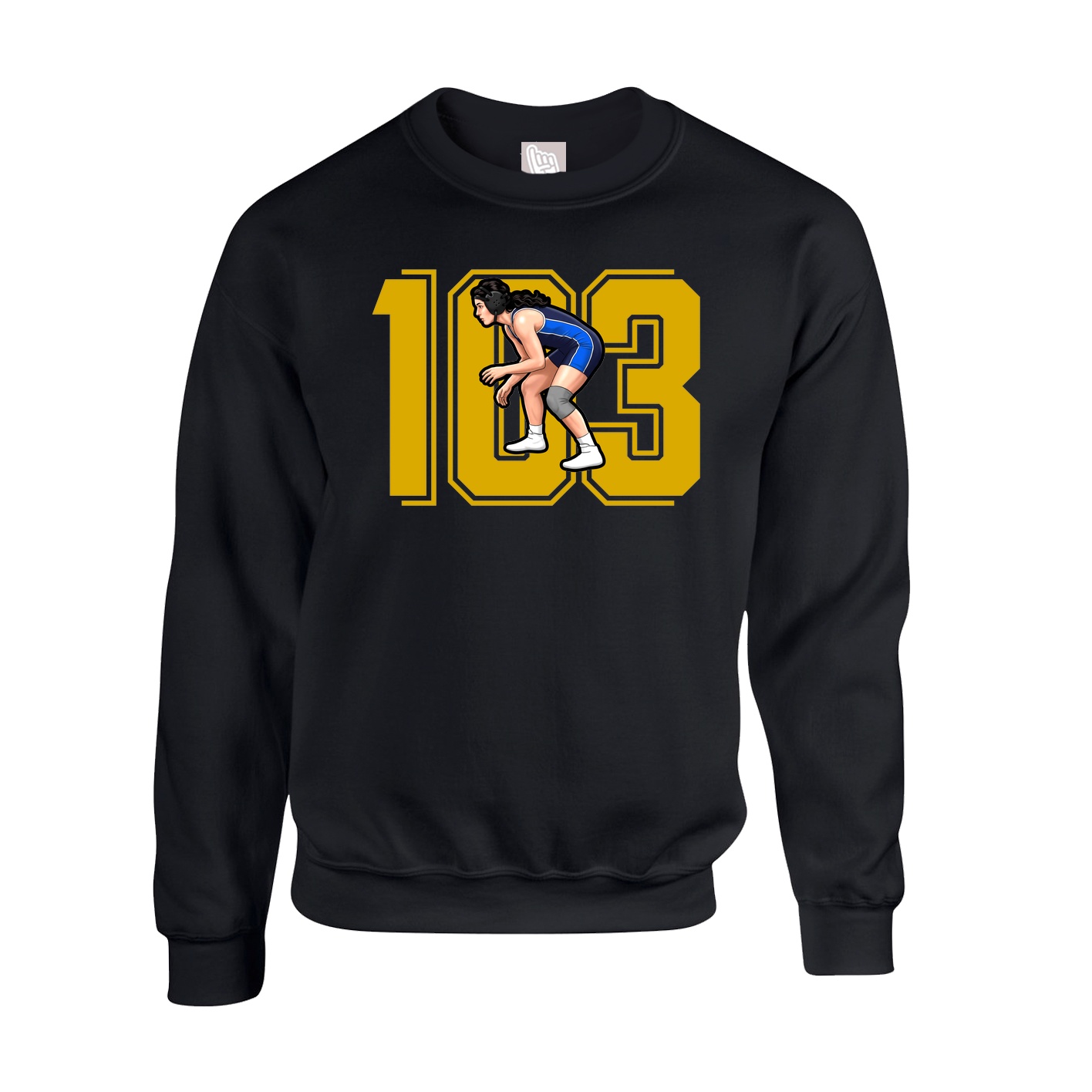 Fleece Crew