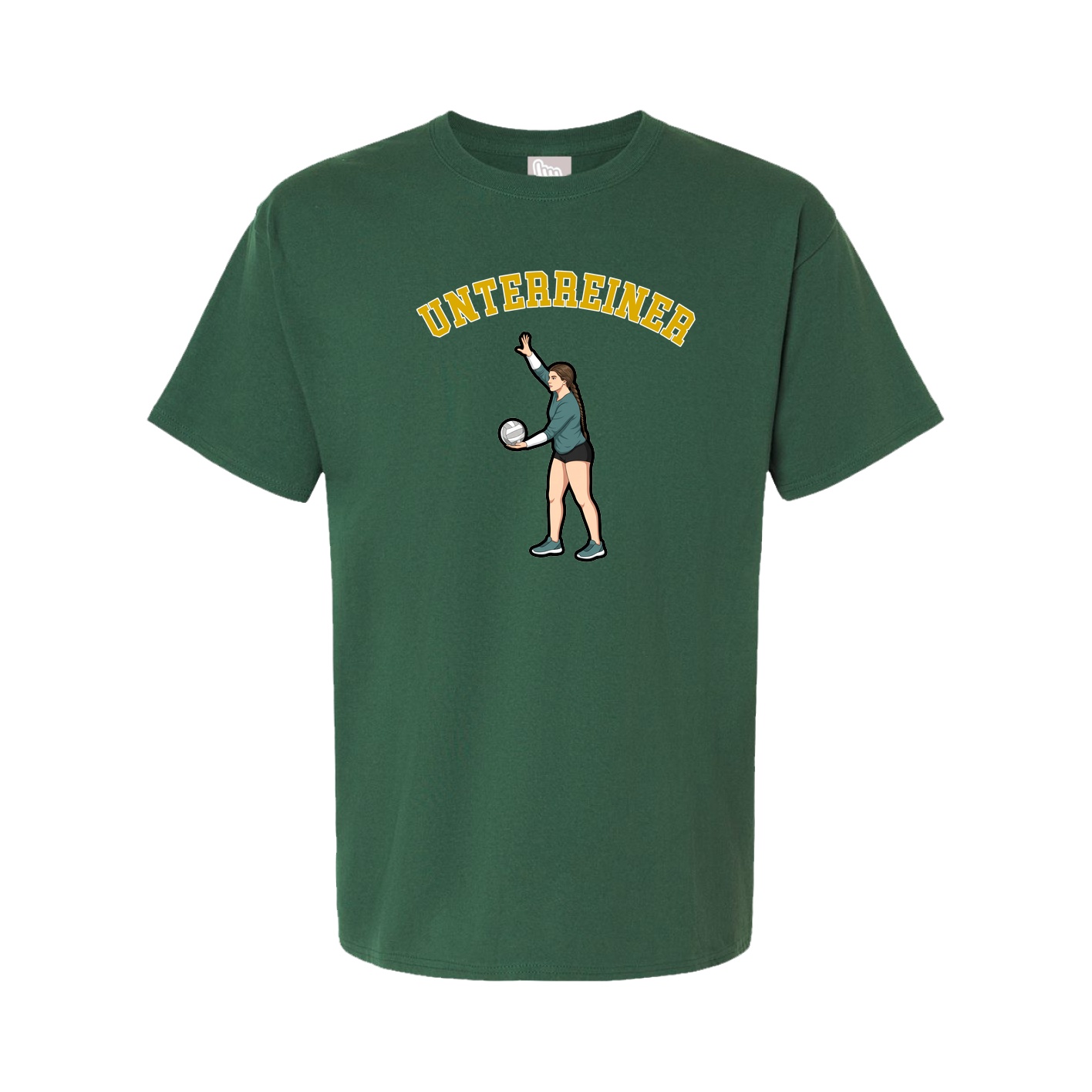 Tee