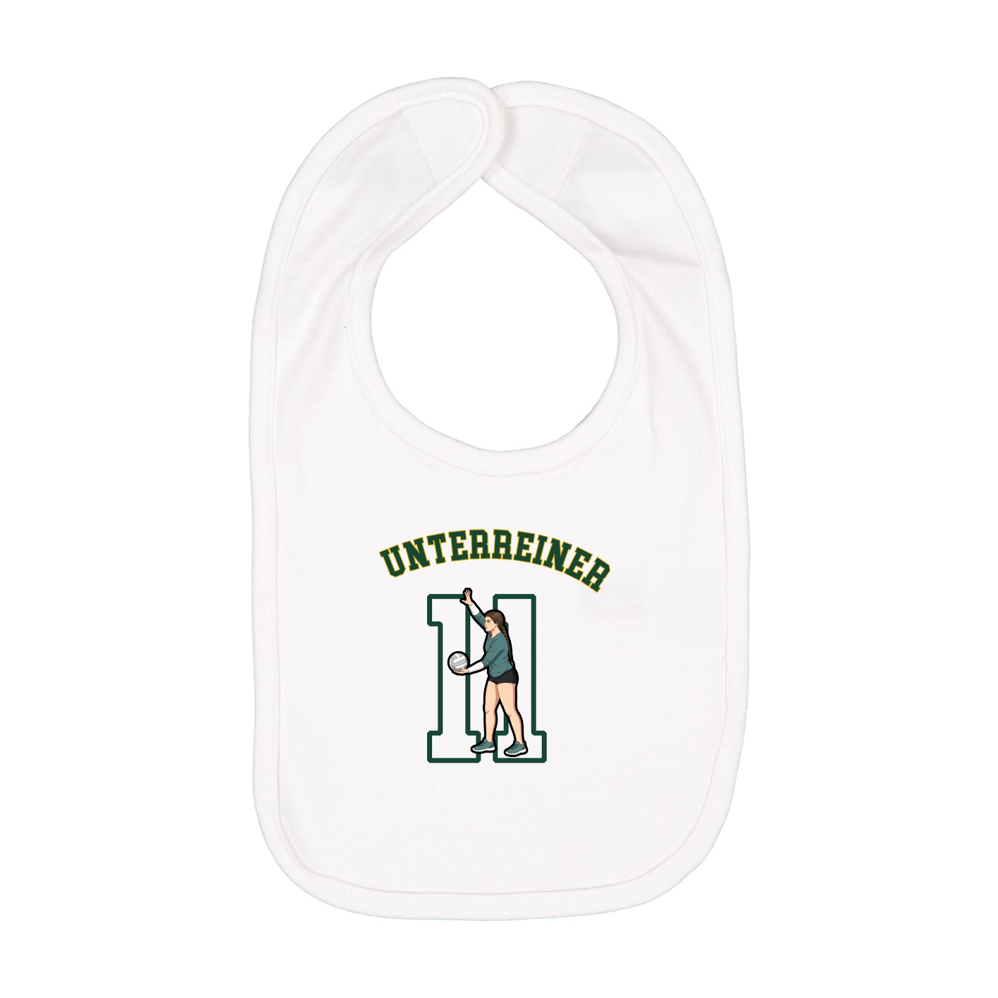 Infant Bib
