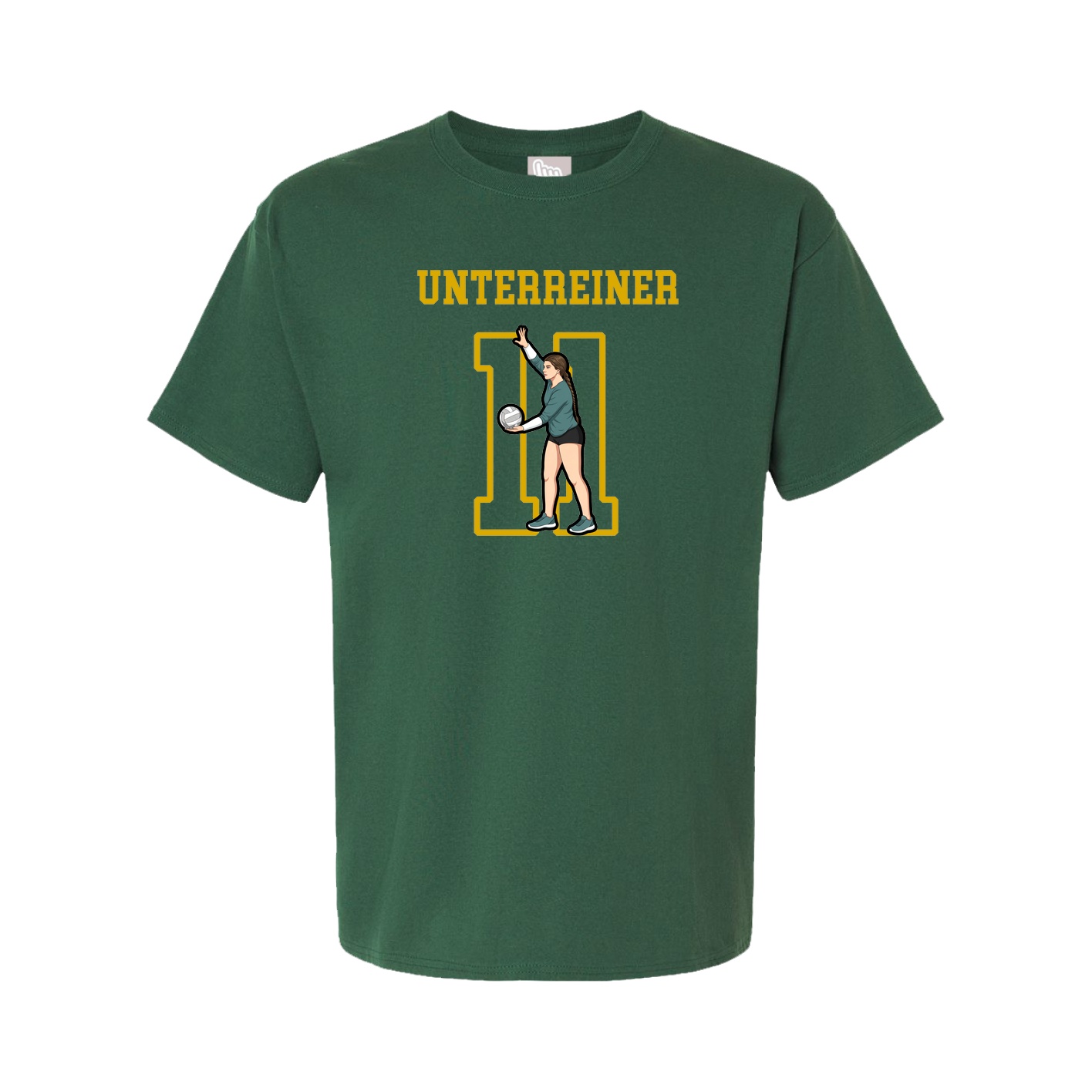 Youth Tee