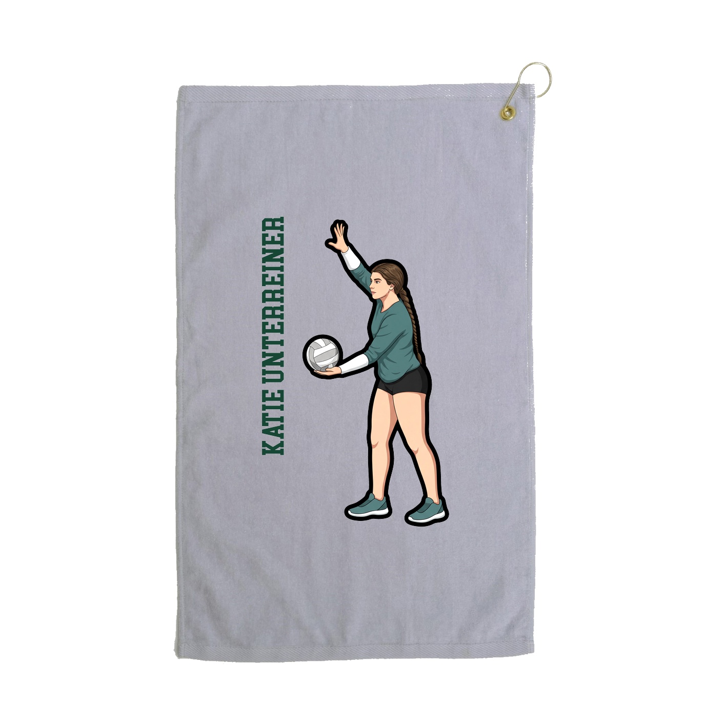 Golf Towel