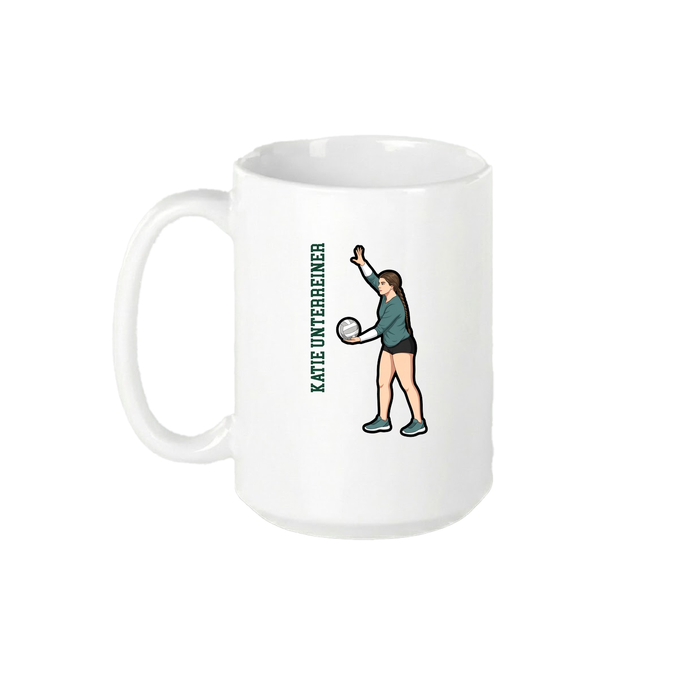 15oz Coffee Mug