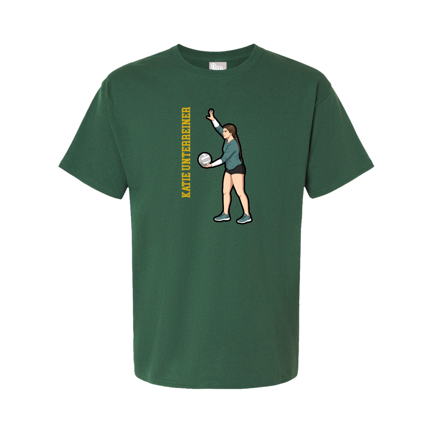 Tee