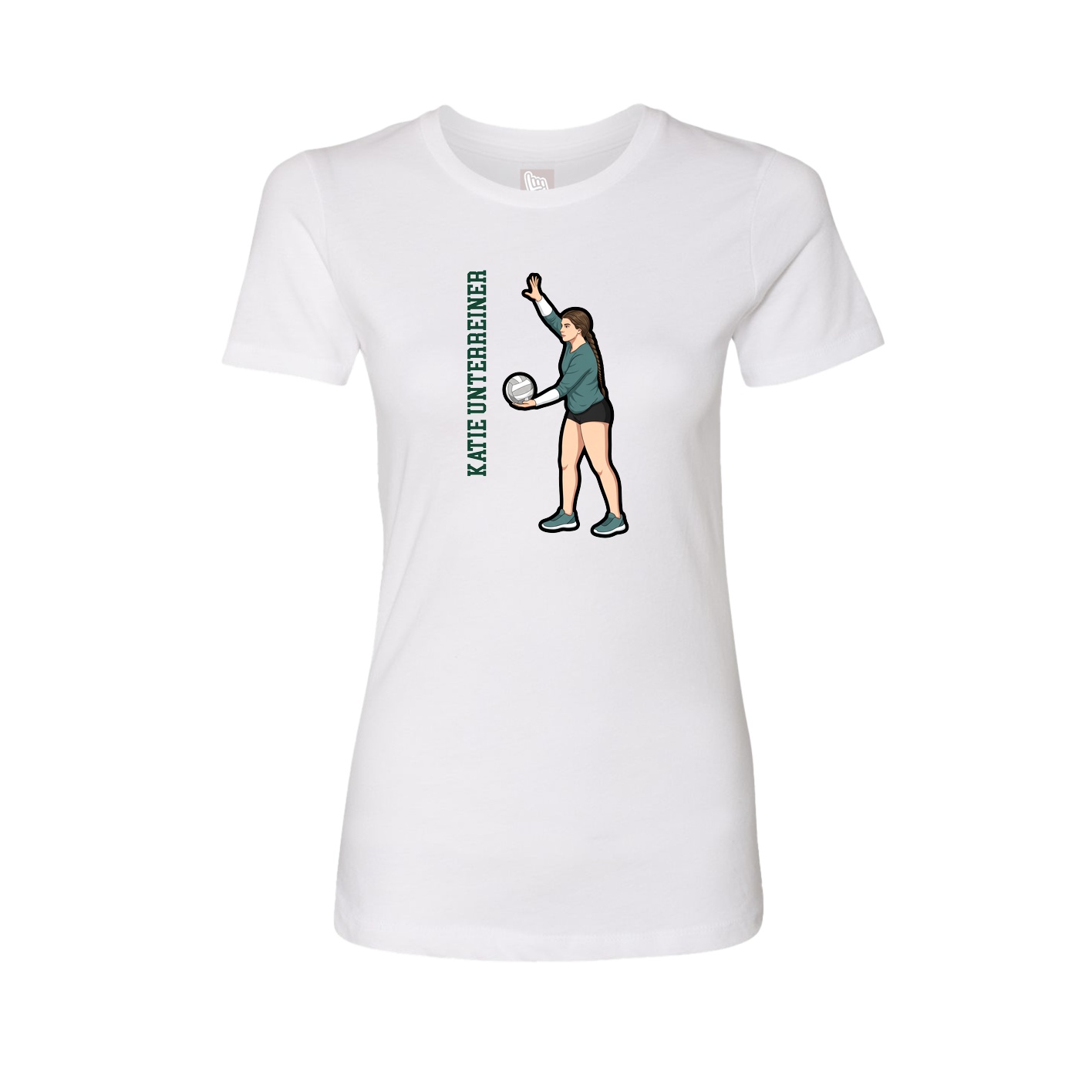Womens Tee