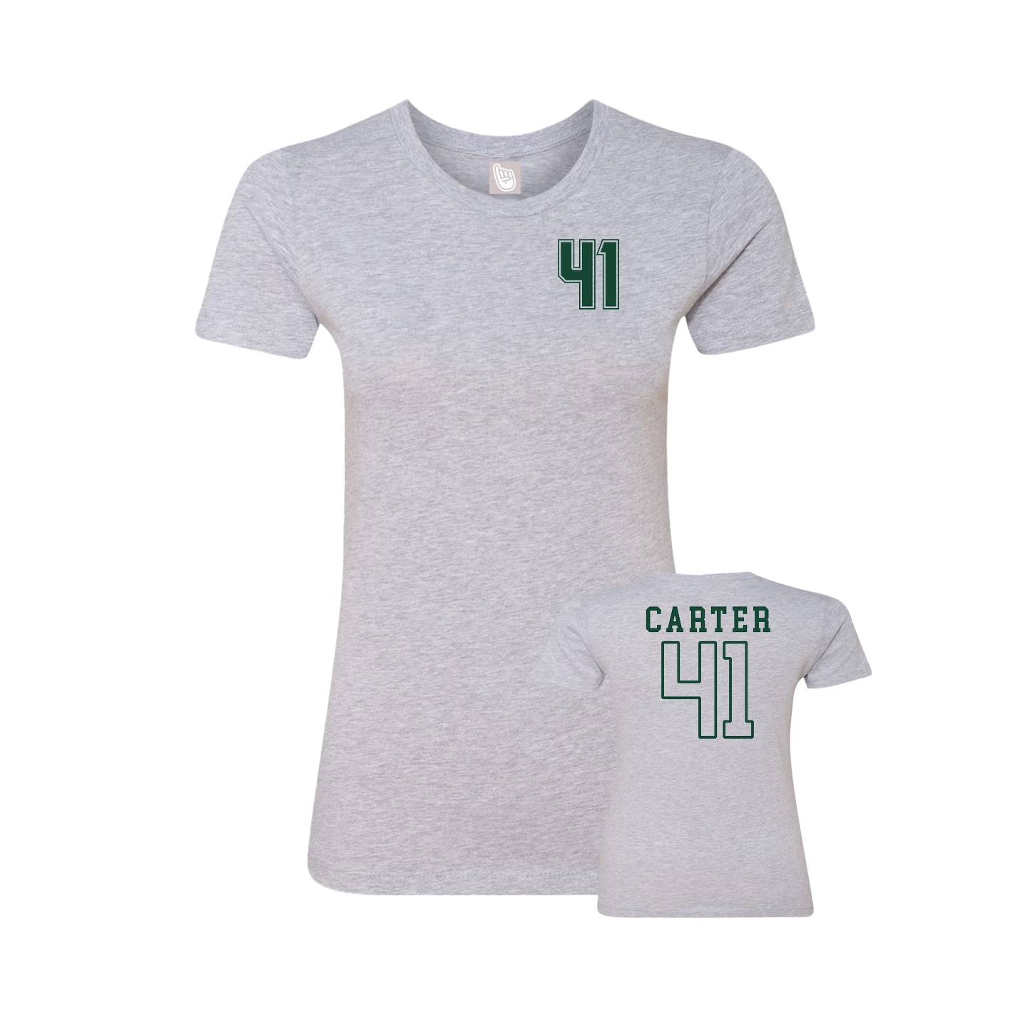 Womens Tee