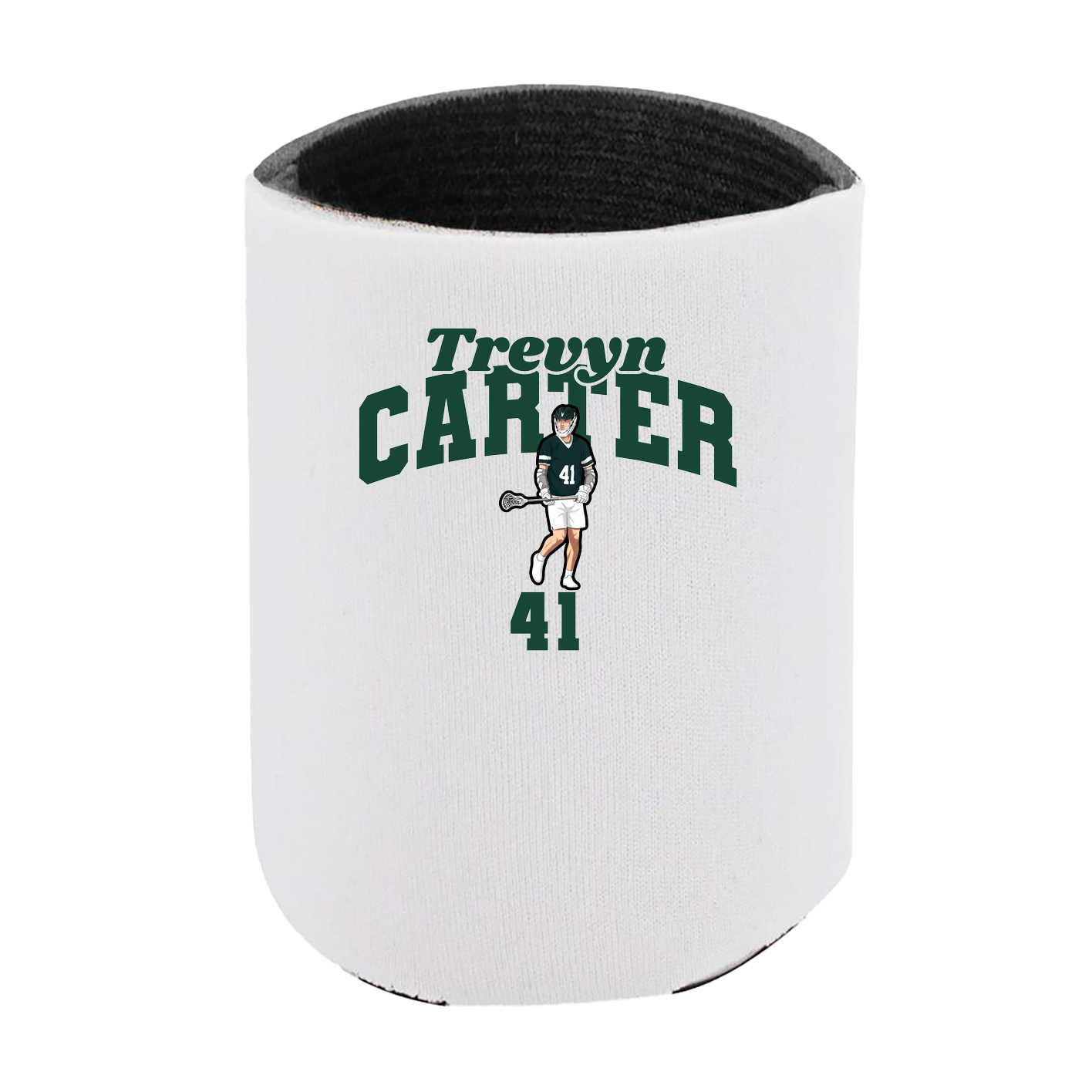 Can Holder — Signature Arch in White