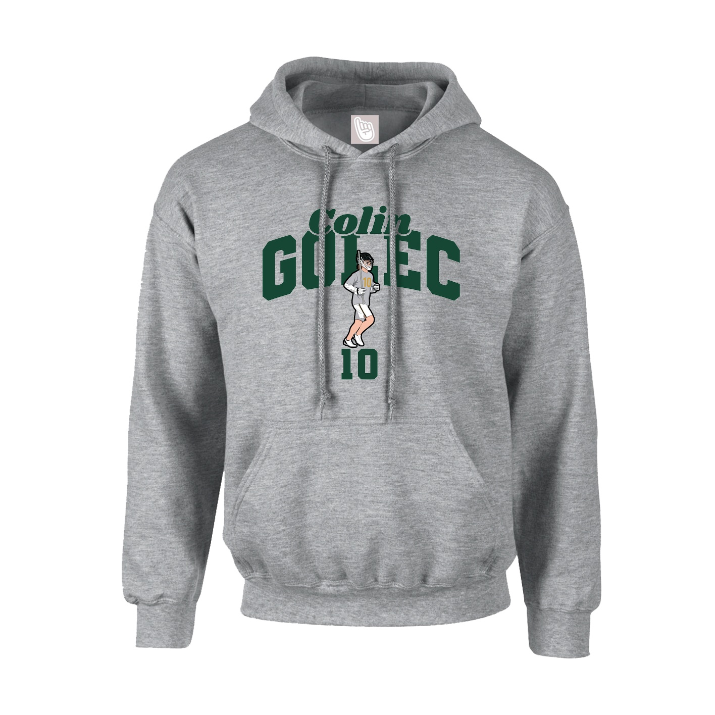 Hoodie