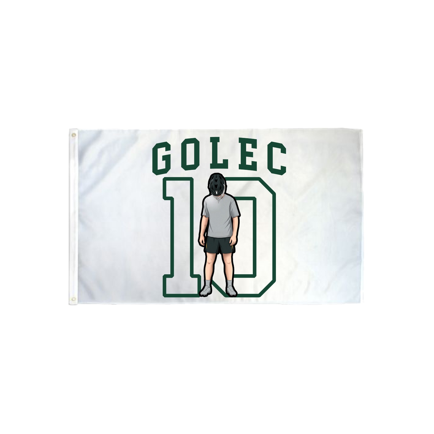 3x5 Flag