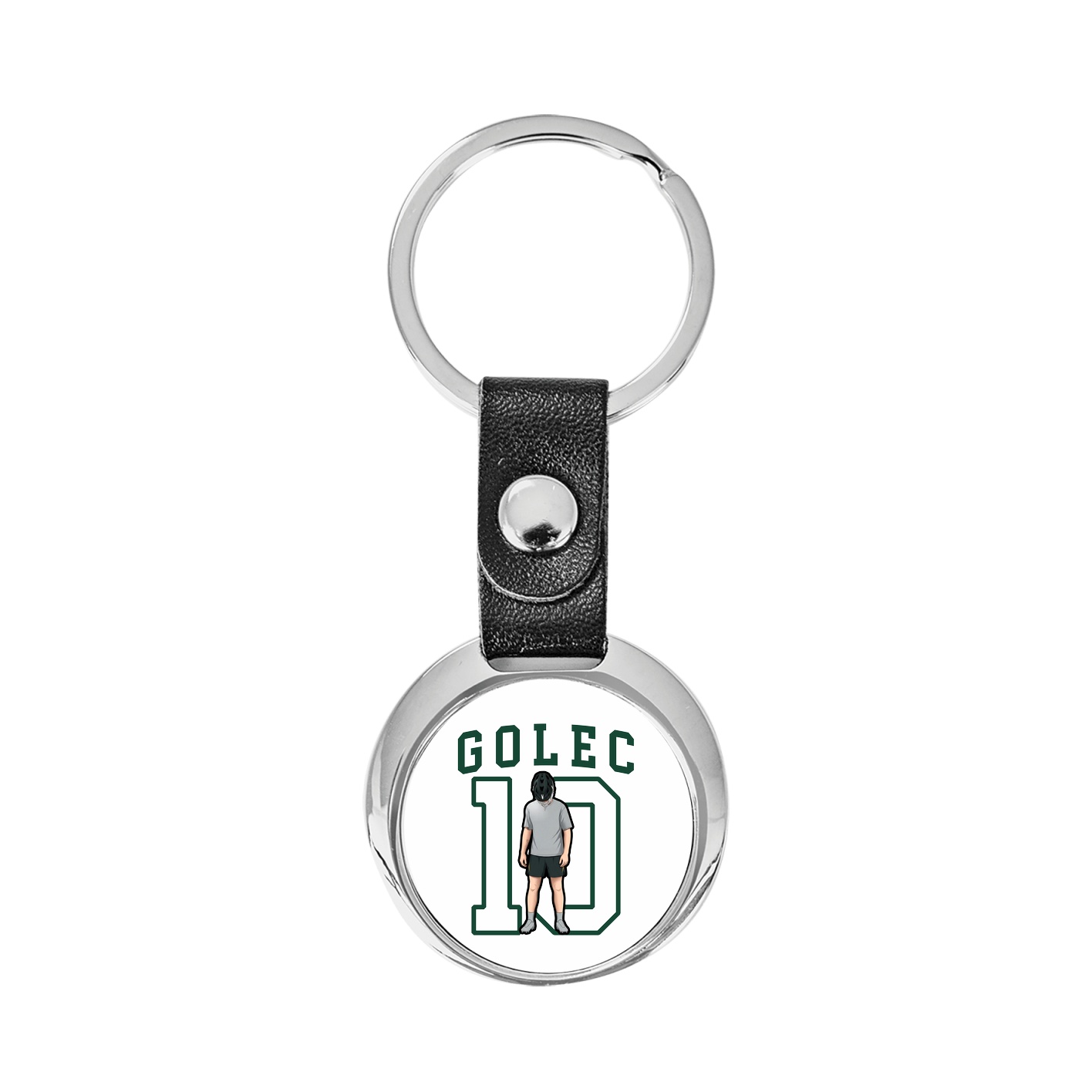 Key Chain — Shirsey in Classic
