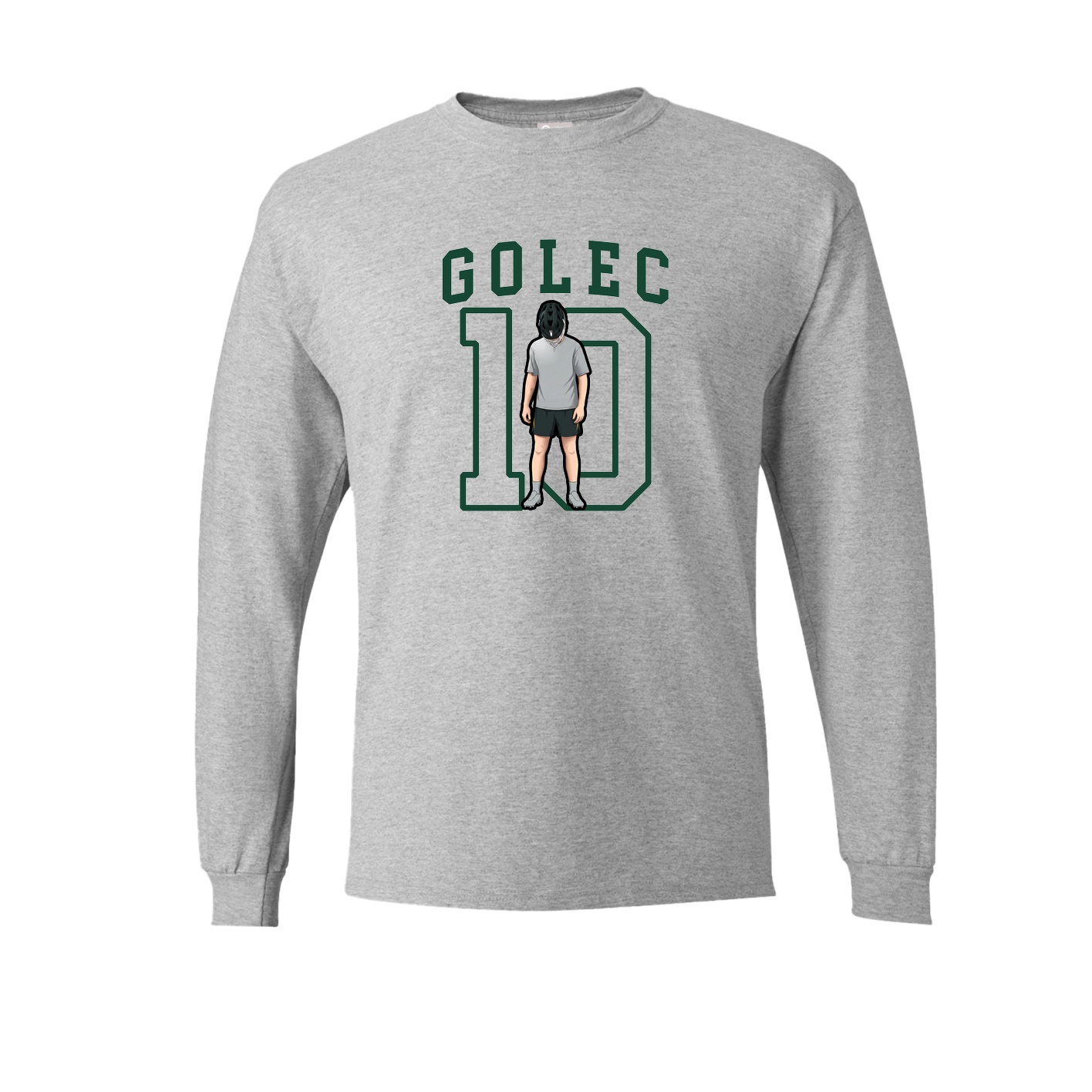Long Sleeve Tee