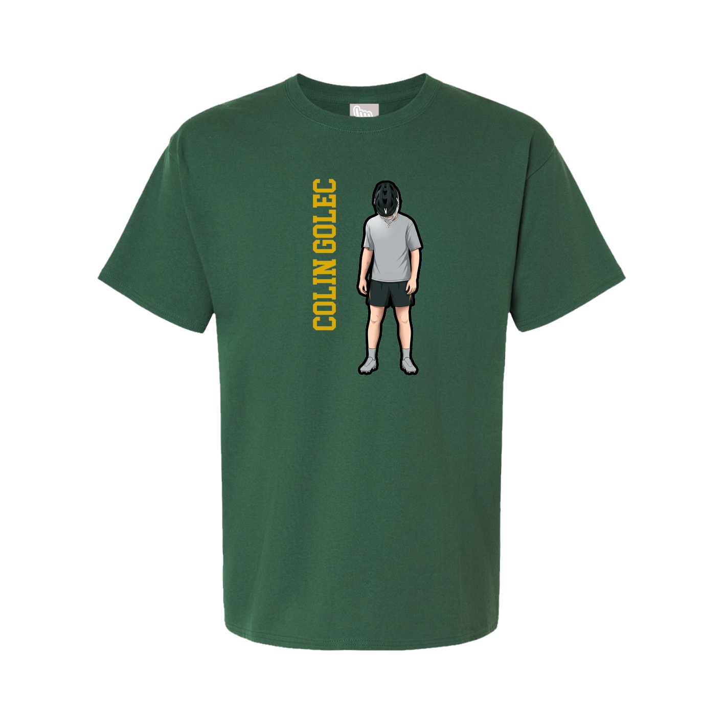 NIL Club Tee
