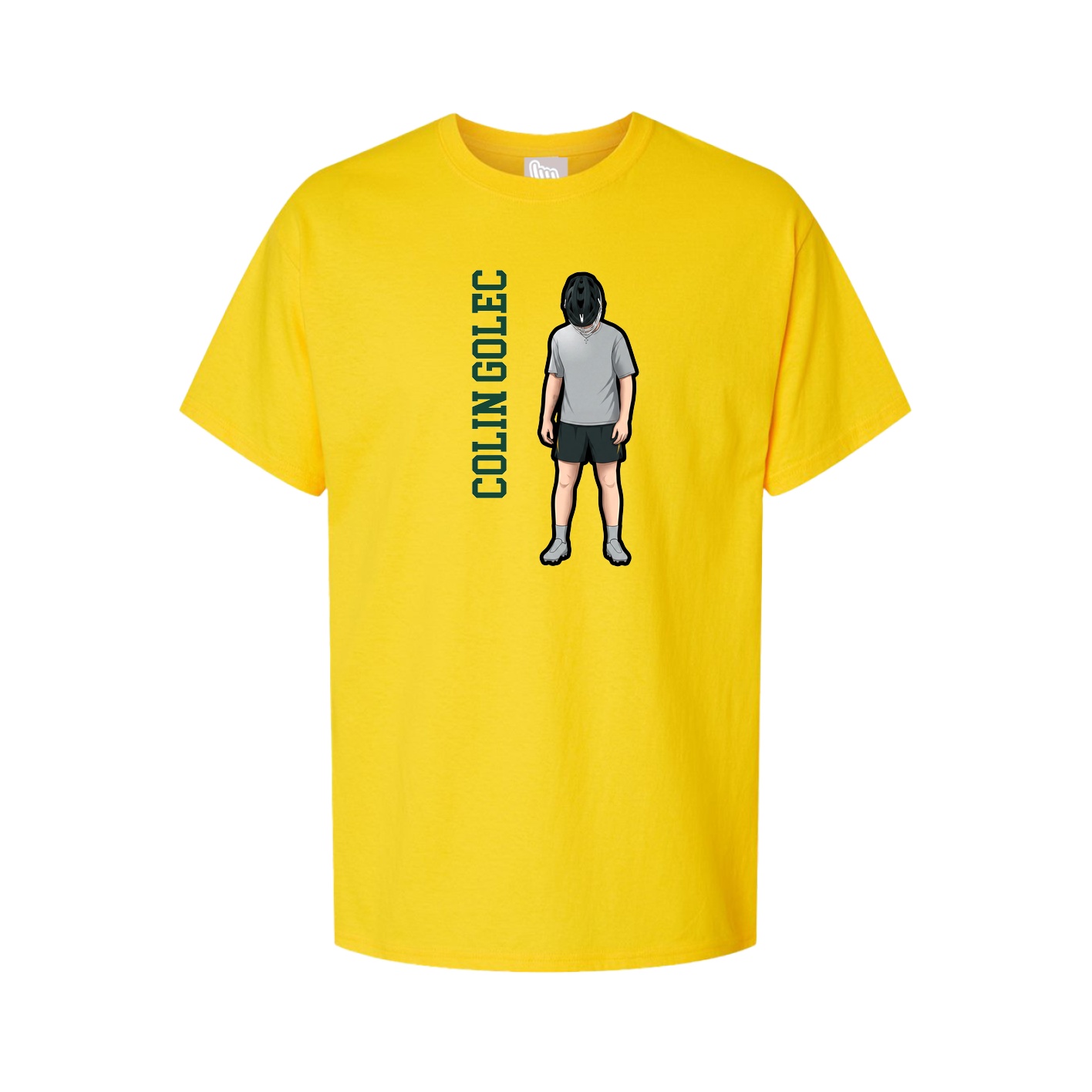 NIL Club Tee