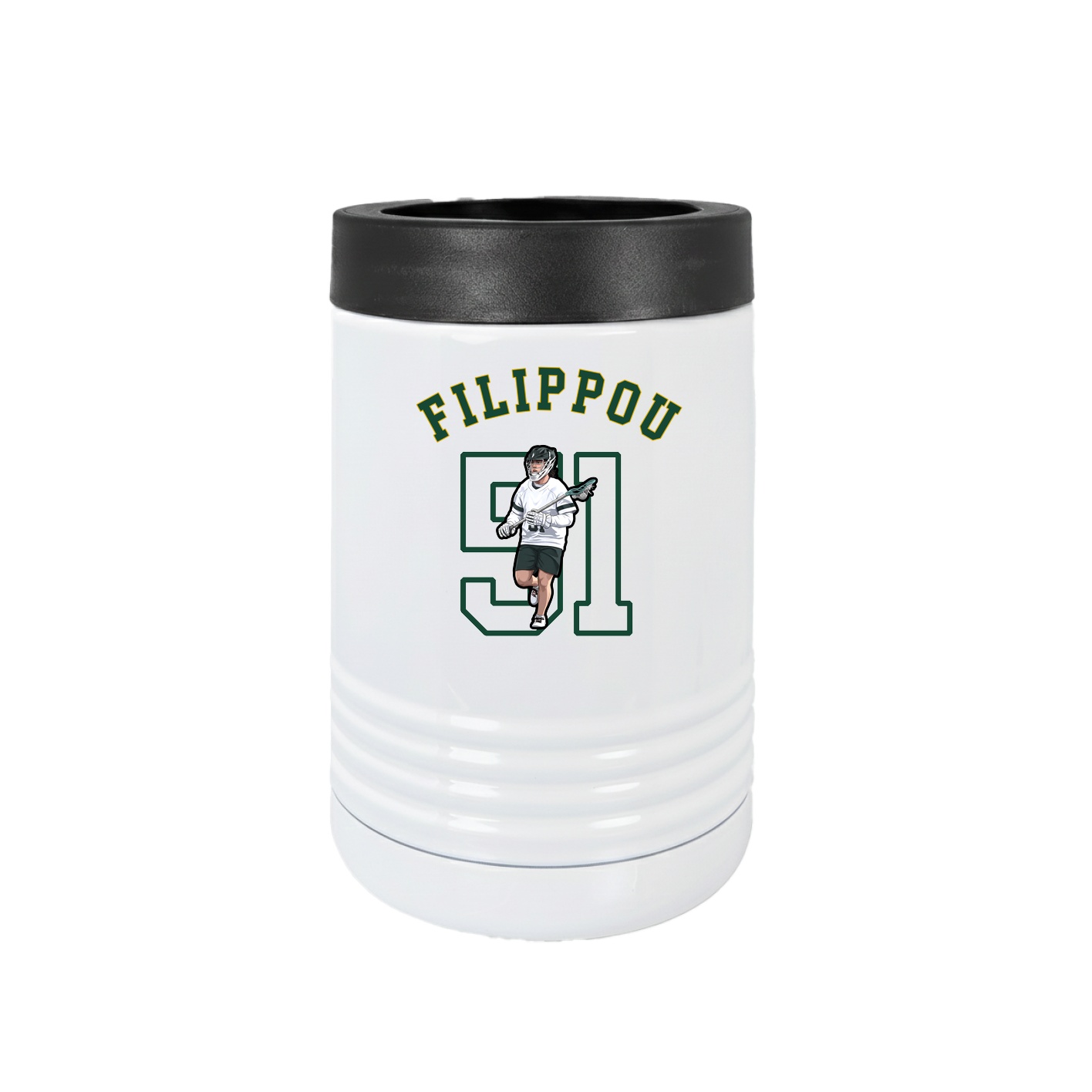 Beverage Holder — Shirsey Arch in White