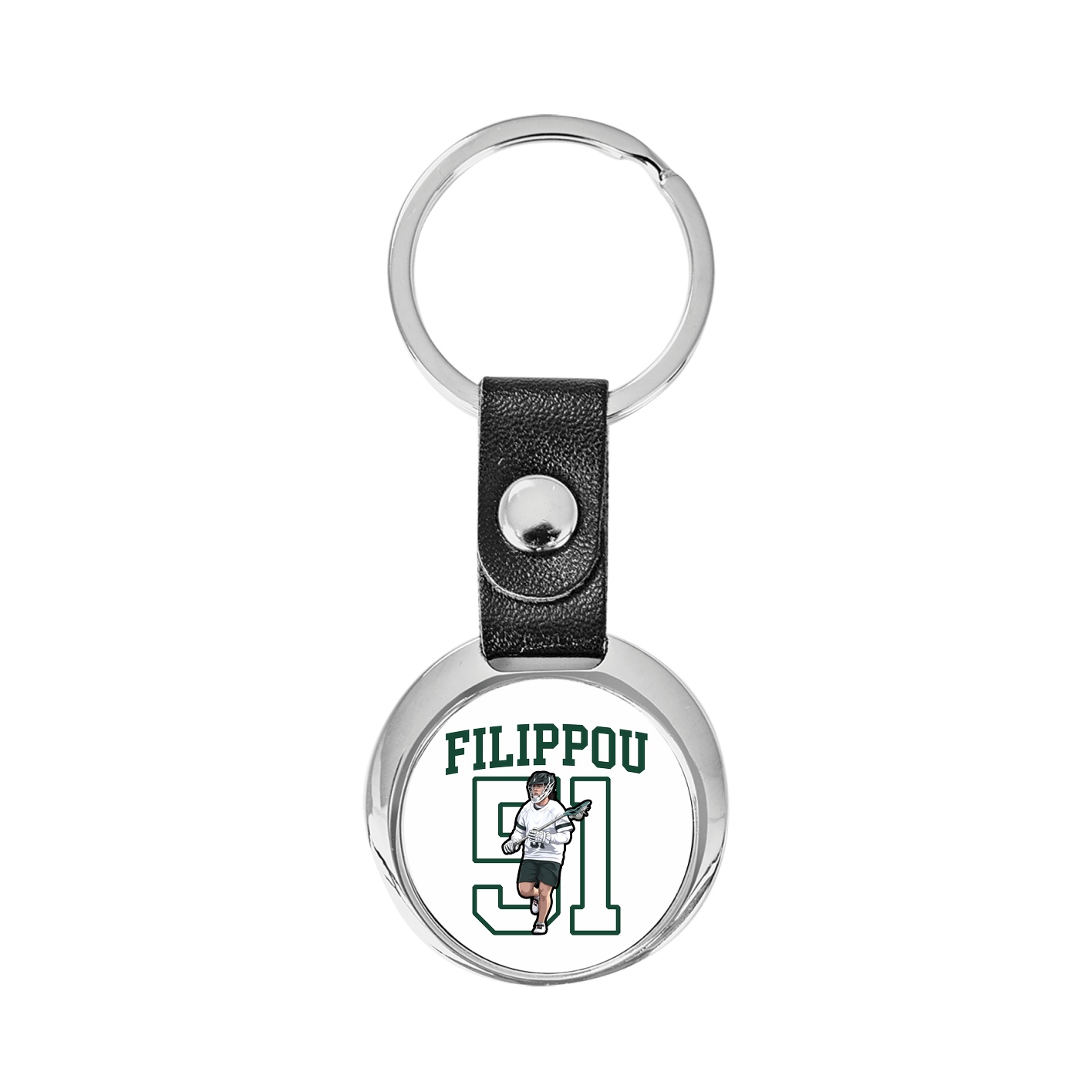 Key Chain — Shirsey in Classic