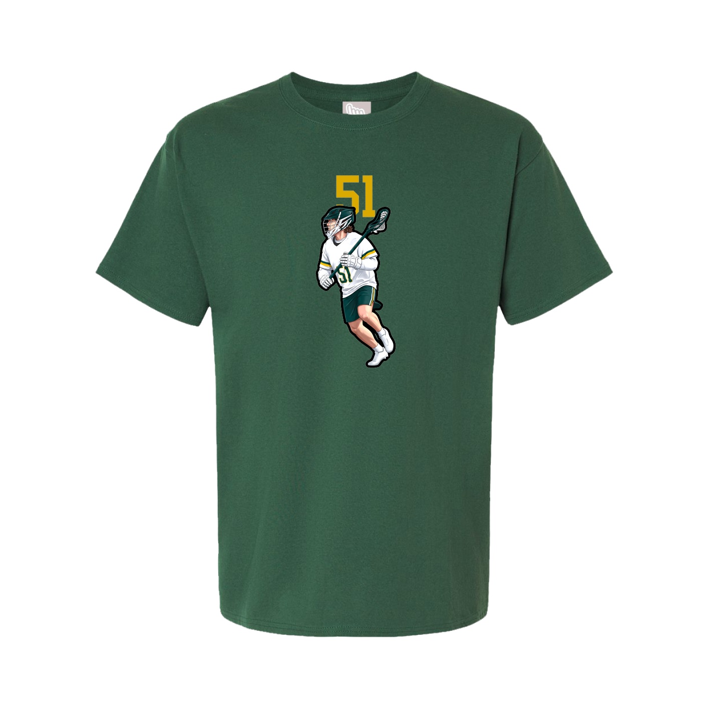 NIL Club Youth Tee
