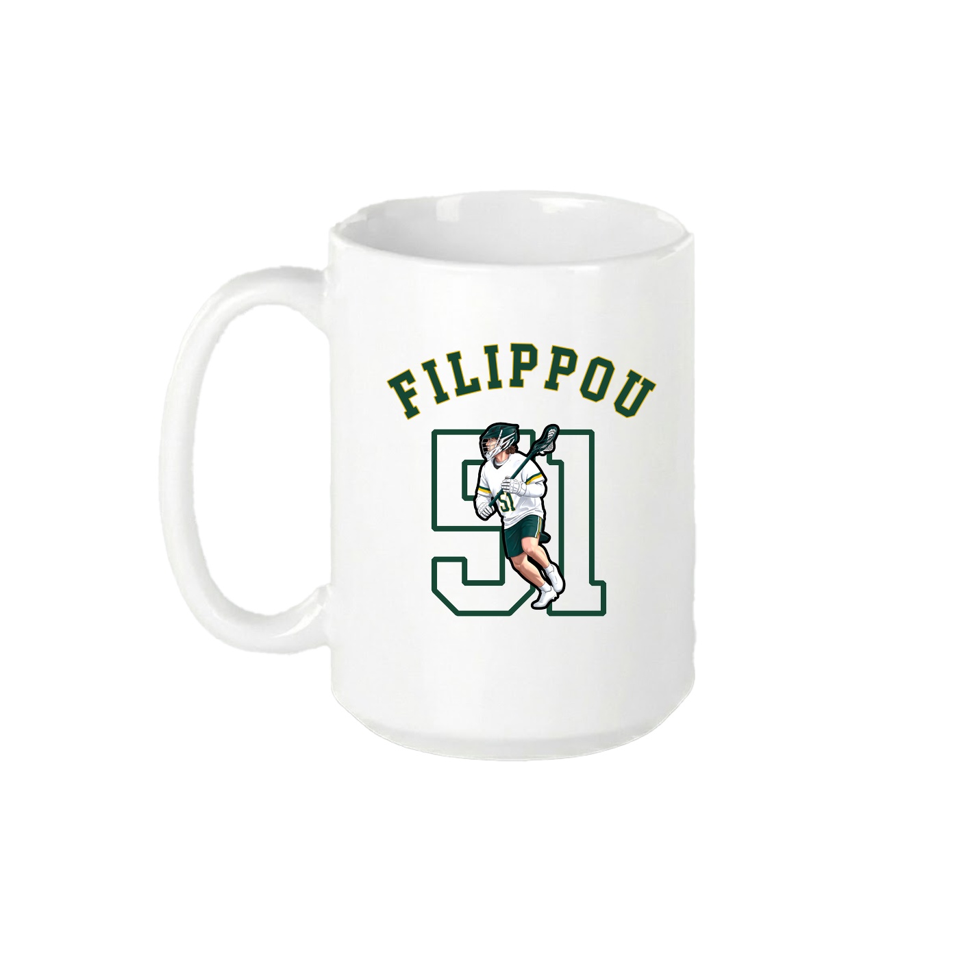 15oz Coffee Mug