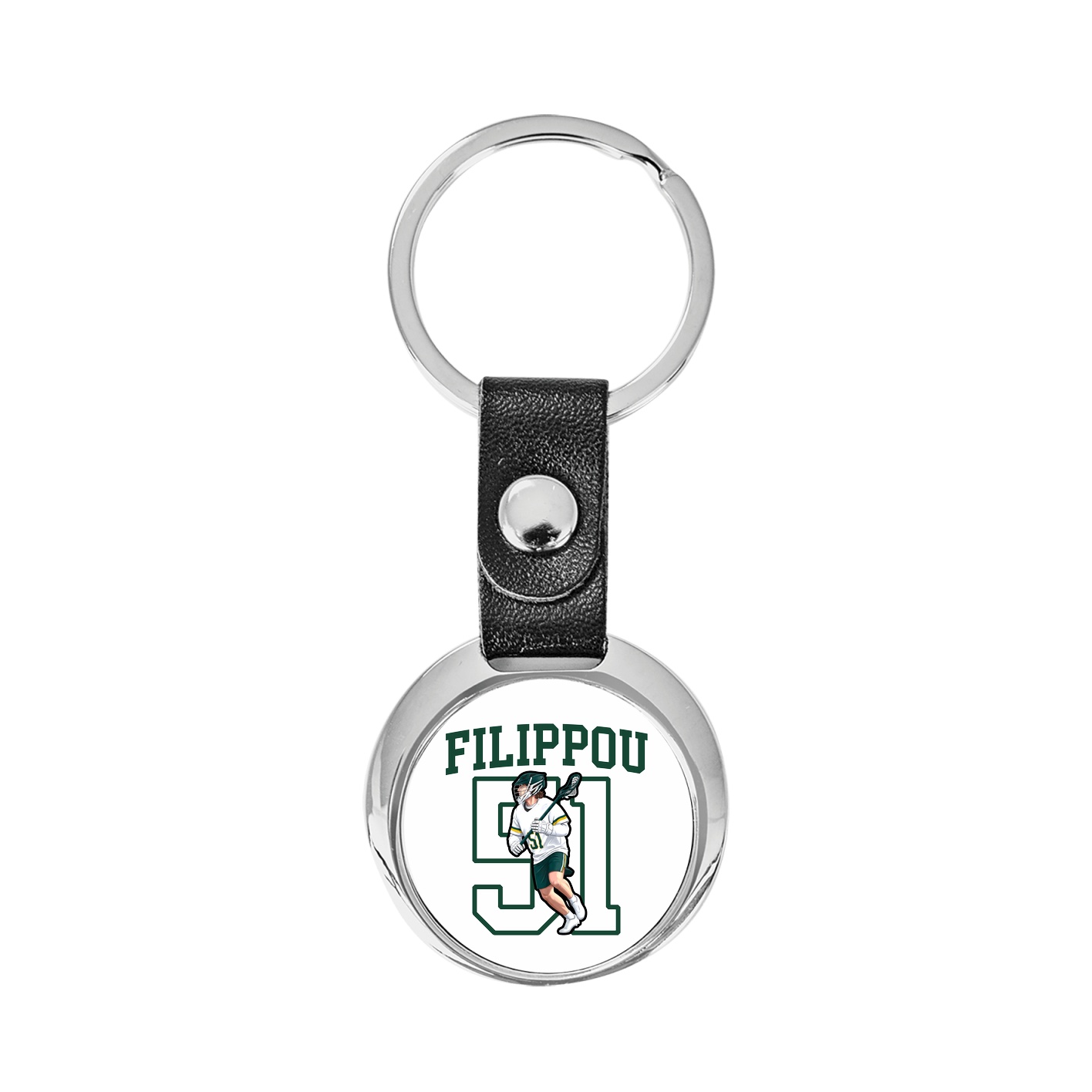 Key Chain — Shirsey in Classic