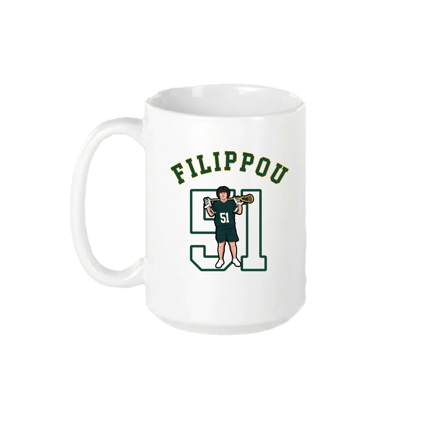 15oz Coffee Mug